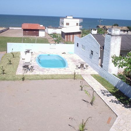 Pousada Nova Barra Velha  Ngoại thất bức ảnh