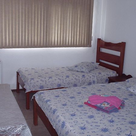 Pousada Nova Barra Velha  Ngoại thất bức ảnh