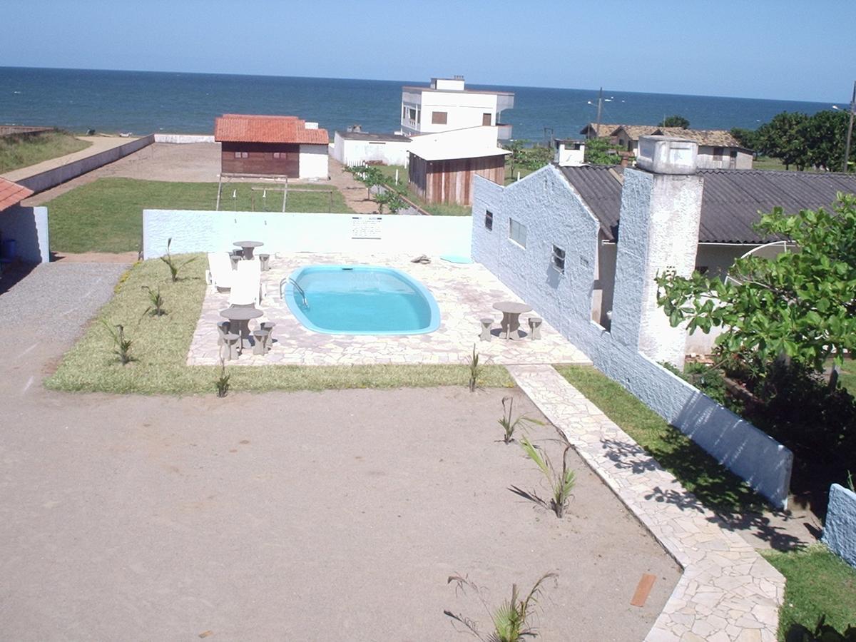 Pousada Nova Barra Velha  Ngoại thất bức ảnh