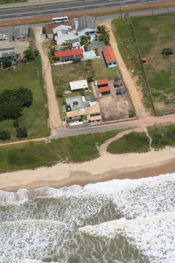 Pousada Nova Barra Velha  Ngoại thất bức ảnh