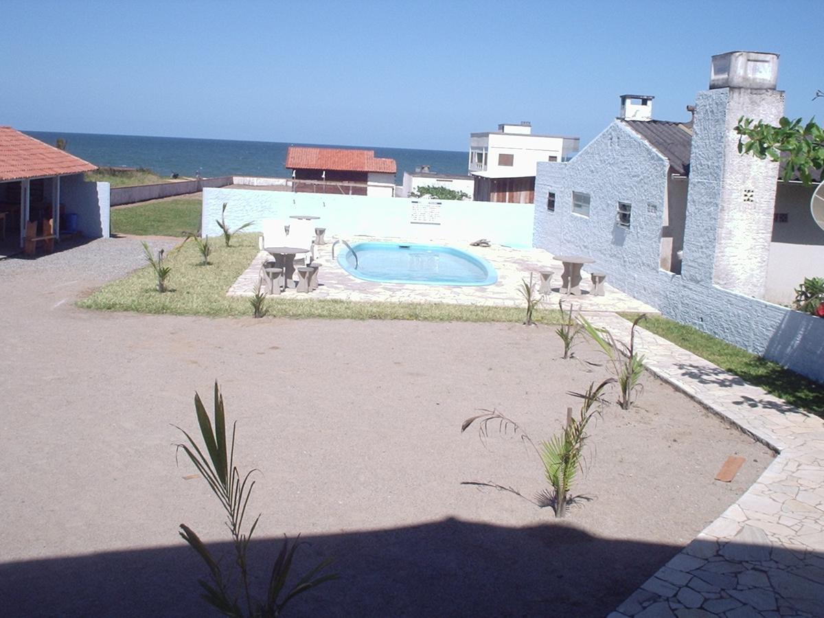 Pousada Nova Barra Velha  Ngoại thất bức ảnh